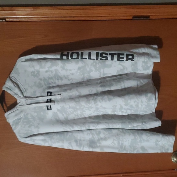 Hollister Other - Hollister hoodie